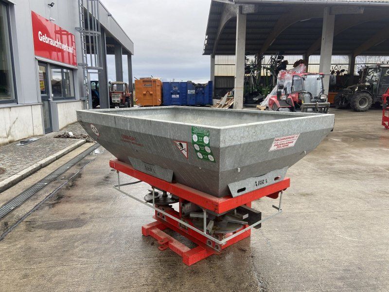 ABRA Düngerstreuer 1200L