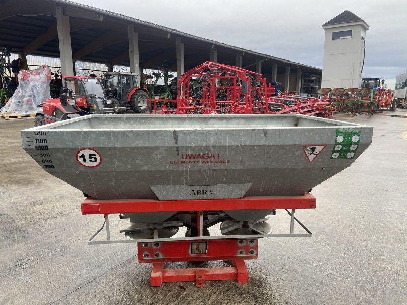 ABRA Düngerstreuer 1200L