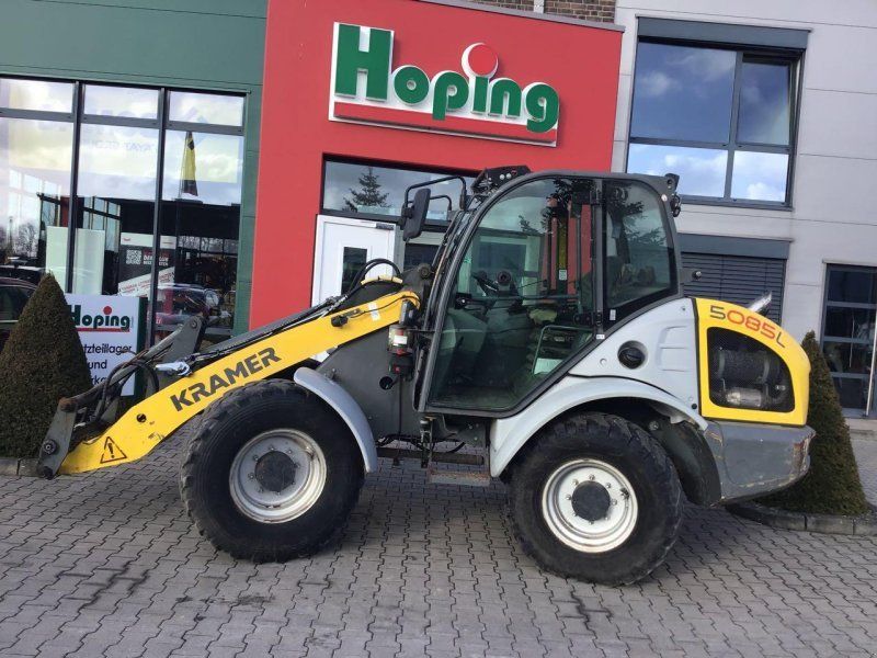 Kramer 5085 L