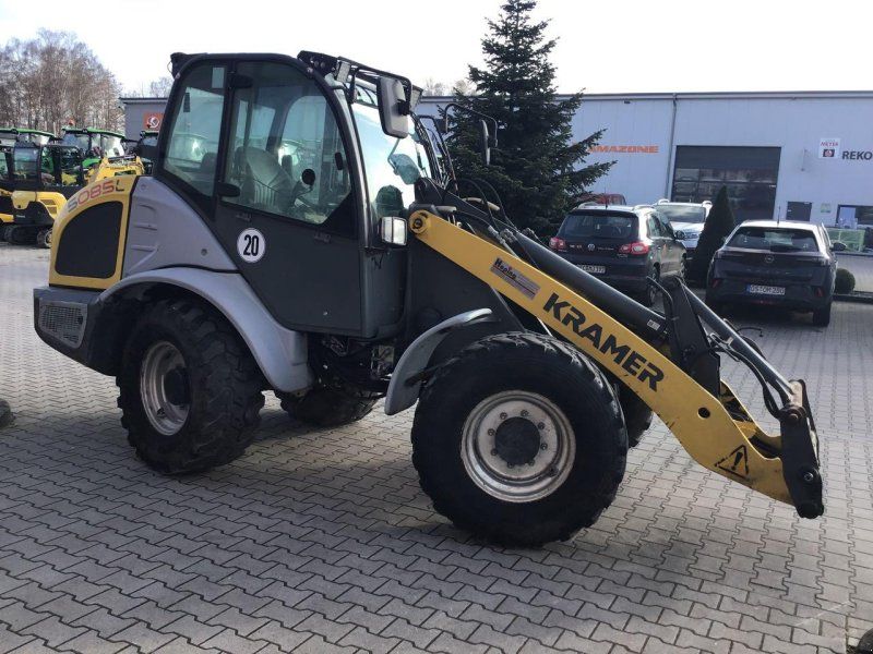 Kramer 5085 L