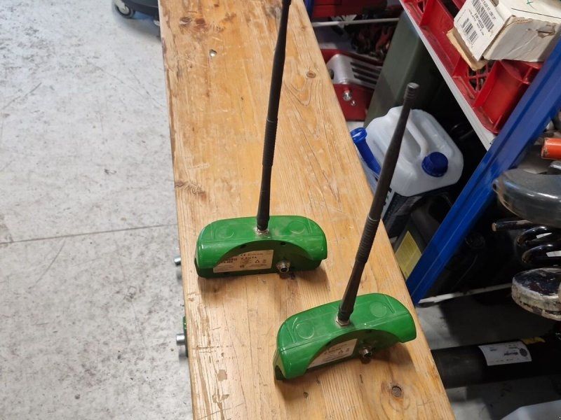 John Deere Funk RTK Radio