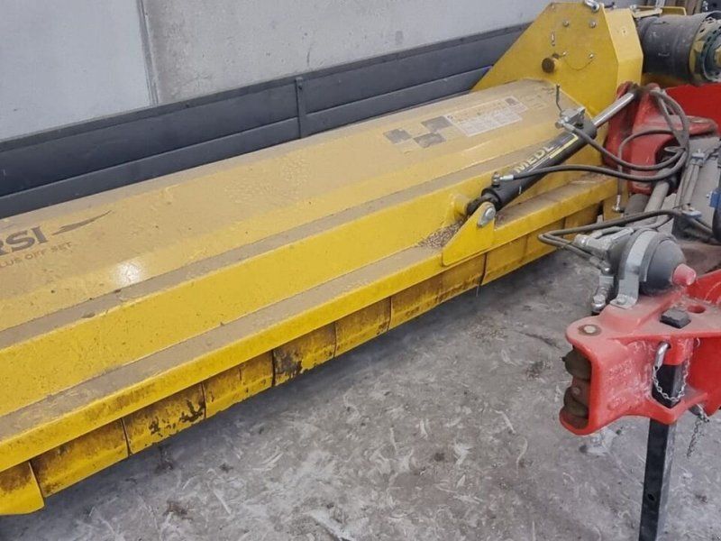 Orsi Magnum Plus 250