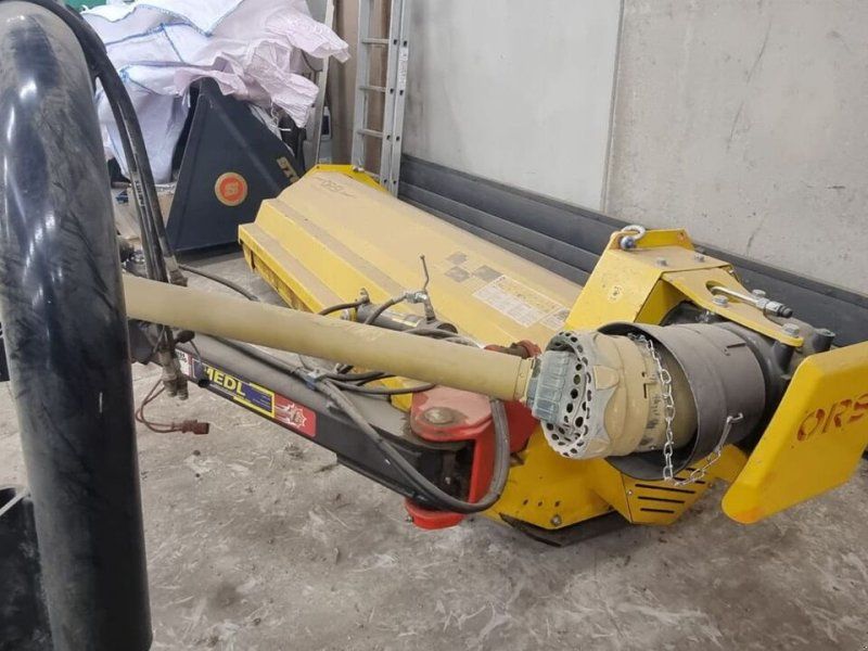 Orsi Magnum Plus 250