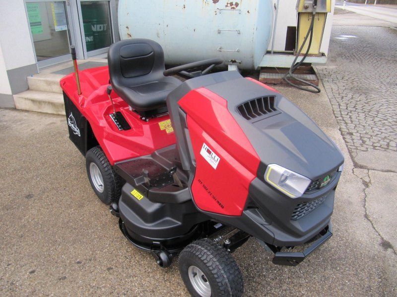 Herkules HT 102-21 SH Neo