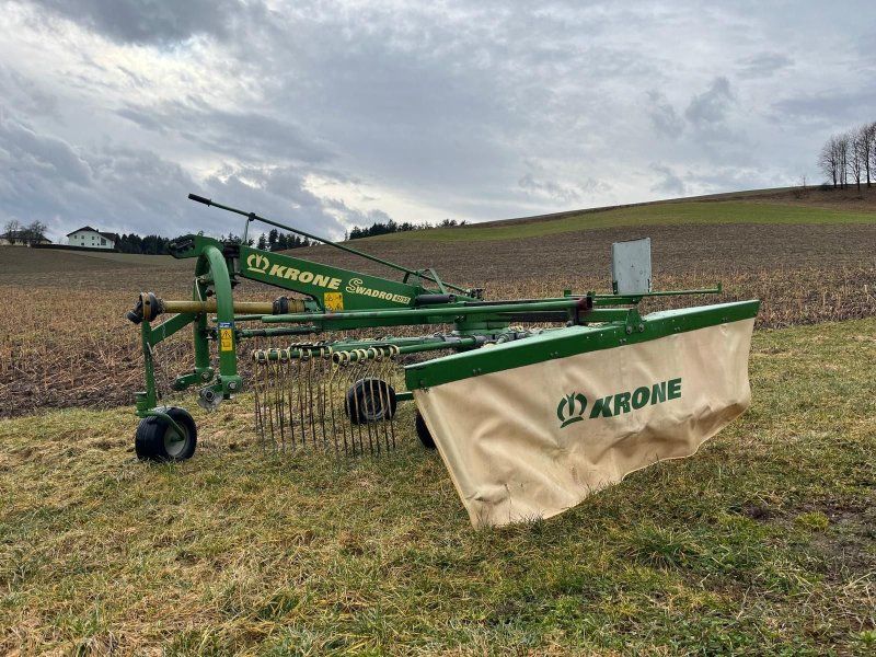 Krone SWADRO 4213