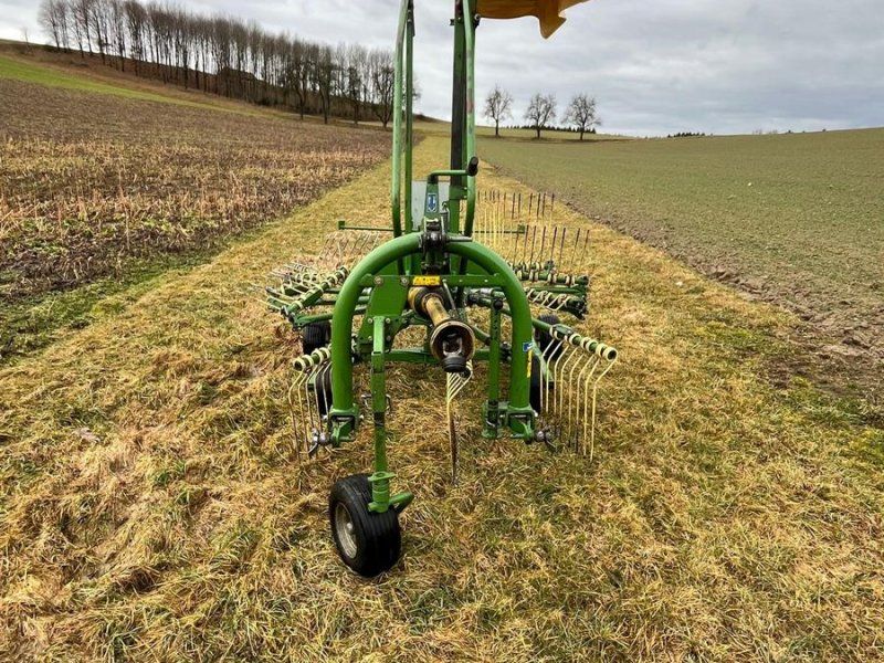 Krone SWADRO 4213