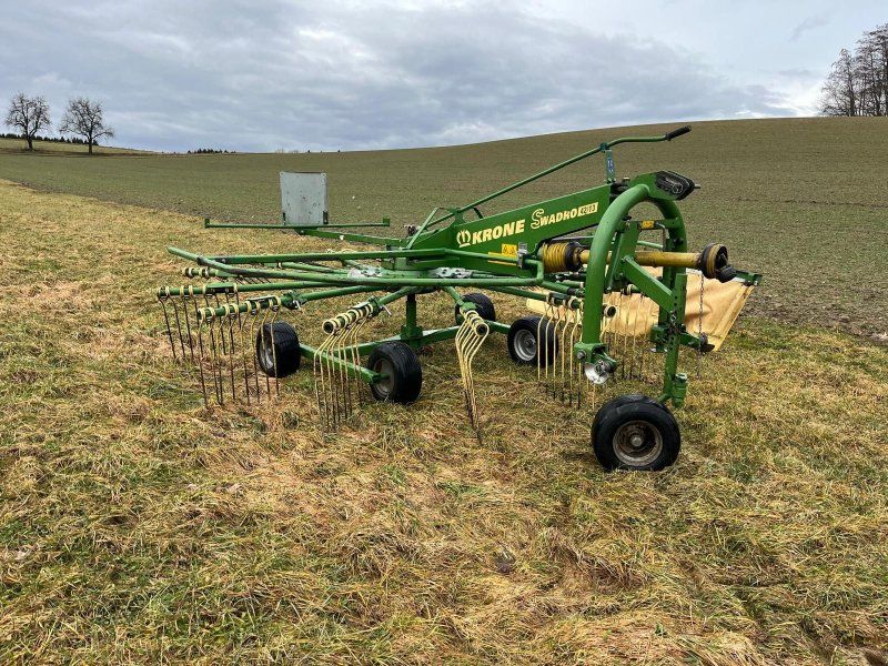 Krone SWADRO 4213