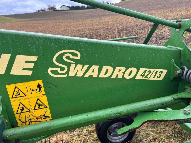Krone SWADRO 4213