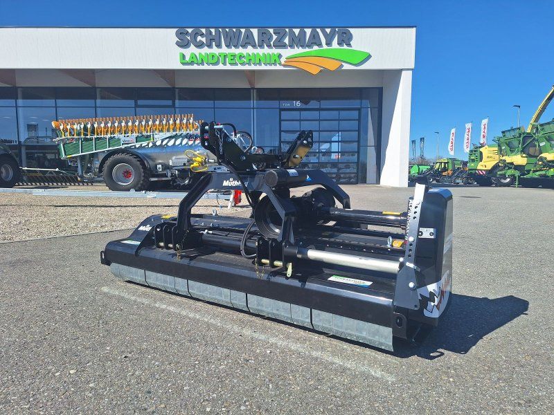 Müthing MU-ALPIN 280 SHARK