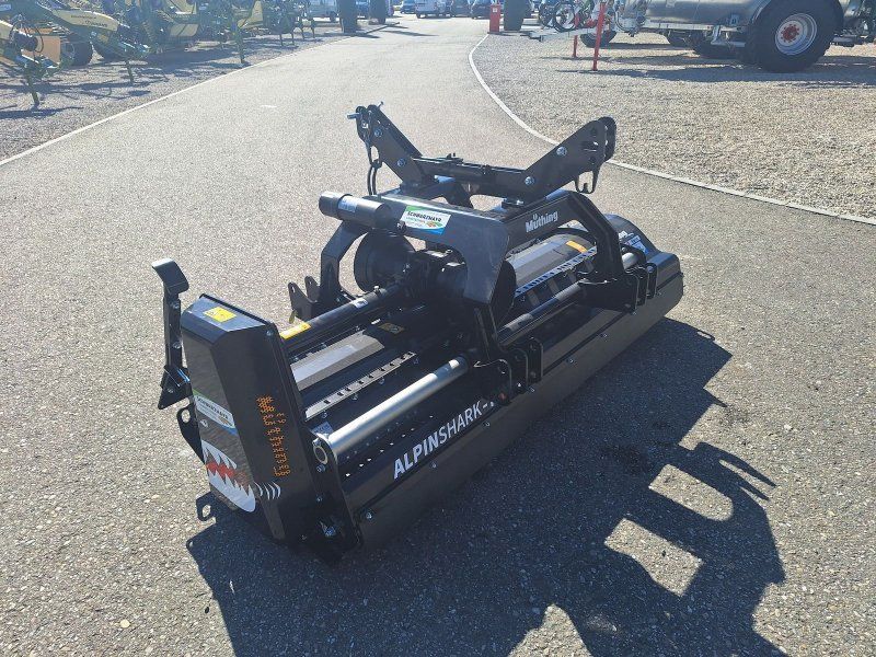 Müthing MU-ALPIN 250 SHARK