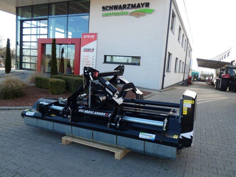 Müthing MU-VS 300 Shark