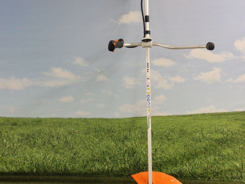 Stihl FS 240