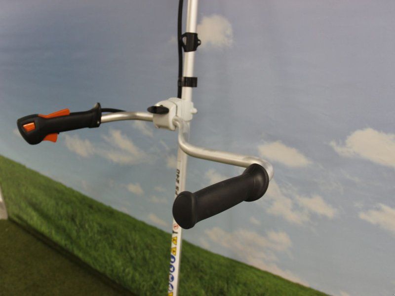 Stihl FS 240