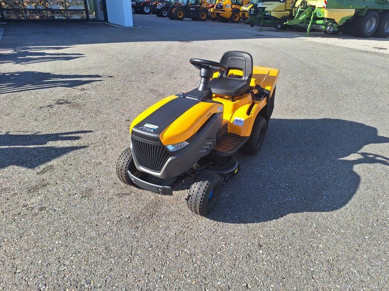 Stiga E-Ride Estate 584e