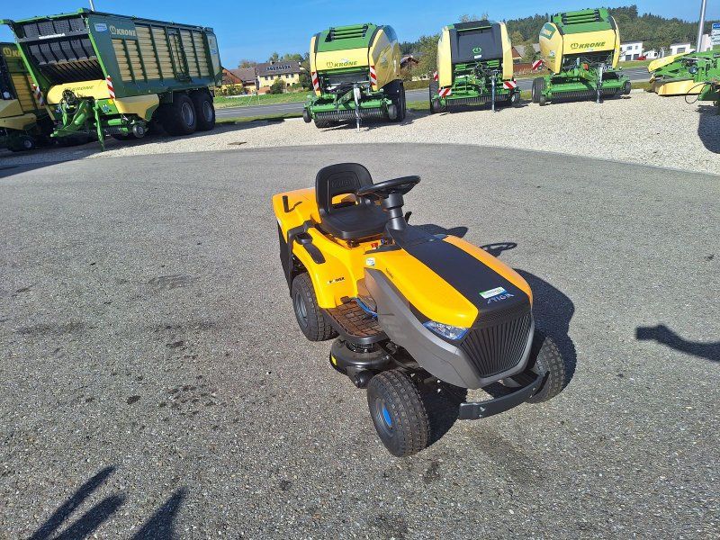 Stiga E-Ride Estate 584e