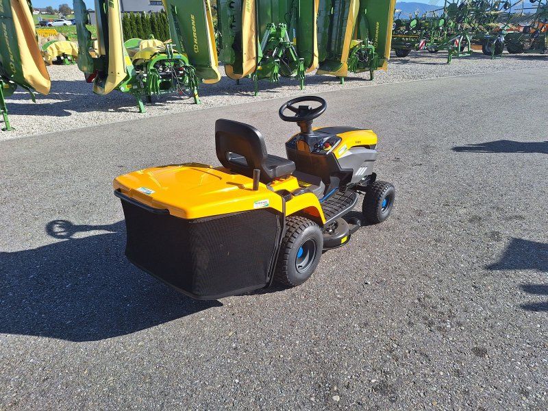 Stiga E-Ride Estate 584e