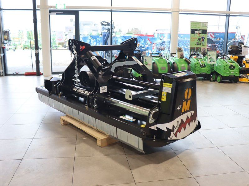 Müthing MU-VS 280 Shark