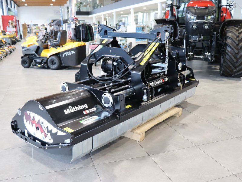 Müthing MU-VS 280 Shark