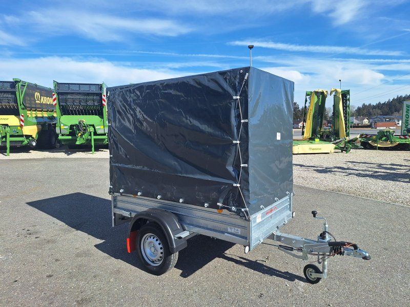 Pongratz Planenaufsatz zu EPA