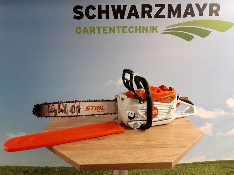 Stihl MSA 300 C-O