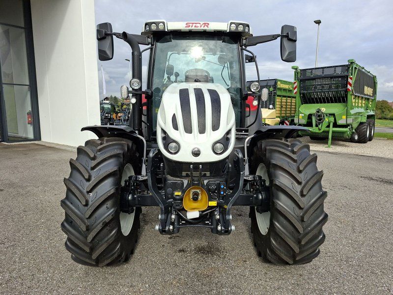 Steyr 4120 Expert CVT