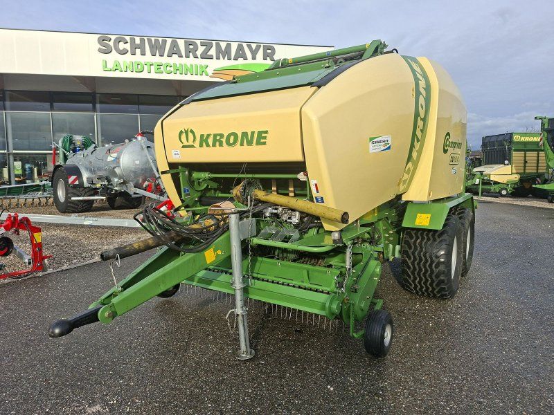 Krone Comprima CV 150 XC