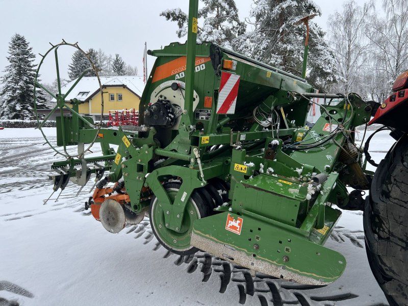 Amazone AD 3000 Super