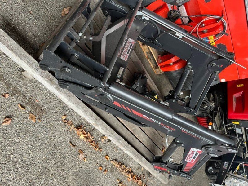Hydrac Frontlader ViTec EK2000 Standart