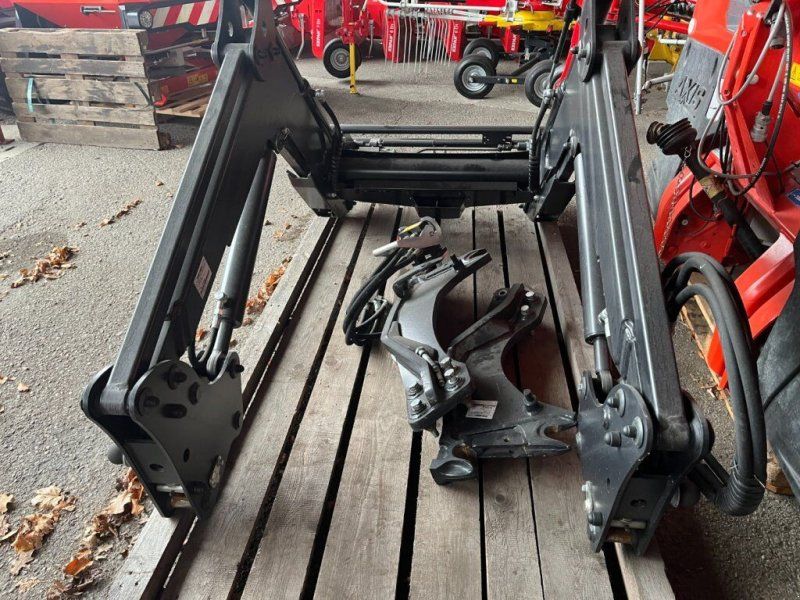 Hydrac Frontlader ViTec EK2000 Standart