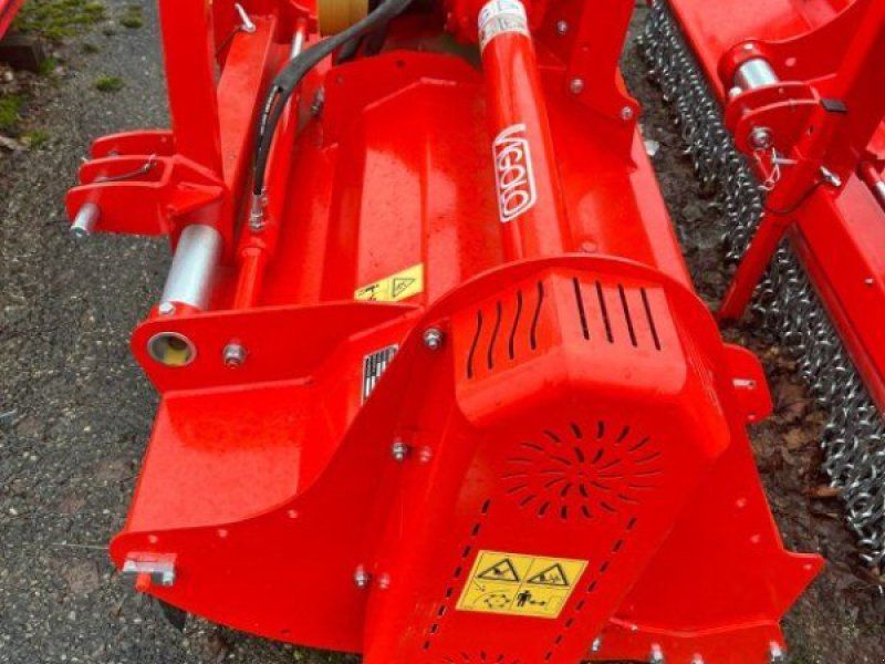 Vigolo MU2 250 MAZZE