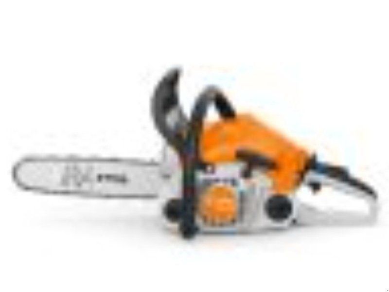 Stihl BENZINMOTORSÄGE MS 162/ 30 cm 61PMM3