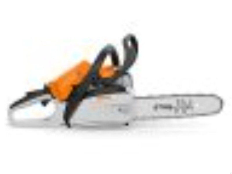 Stihl BENZINMOTORSÄGE MS 162/ 30 cm 61PMM3