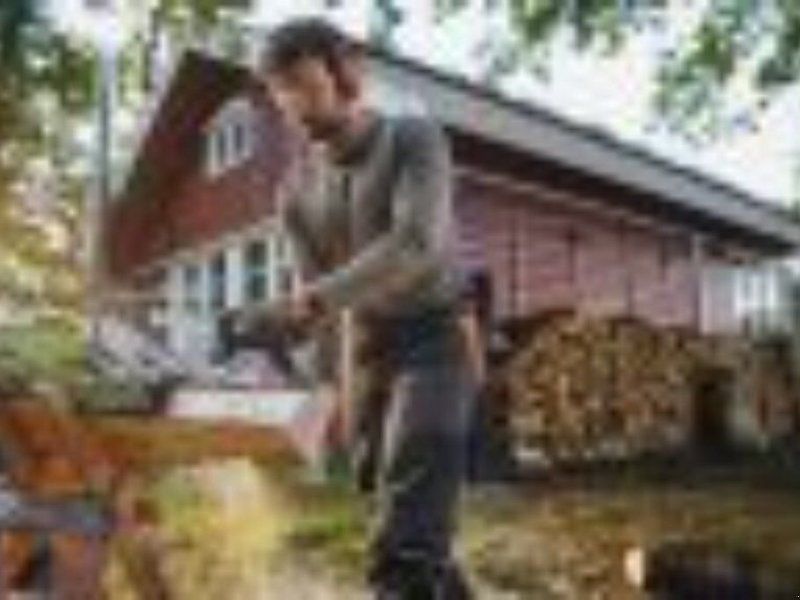 Stihl BENZINMOTORSÄGE MS 162/ 30 cm 61PMM3