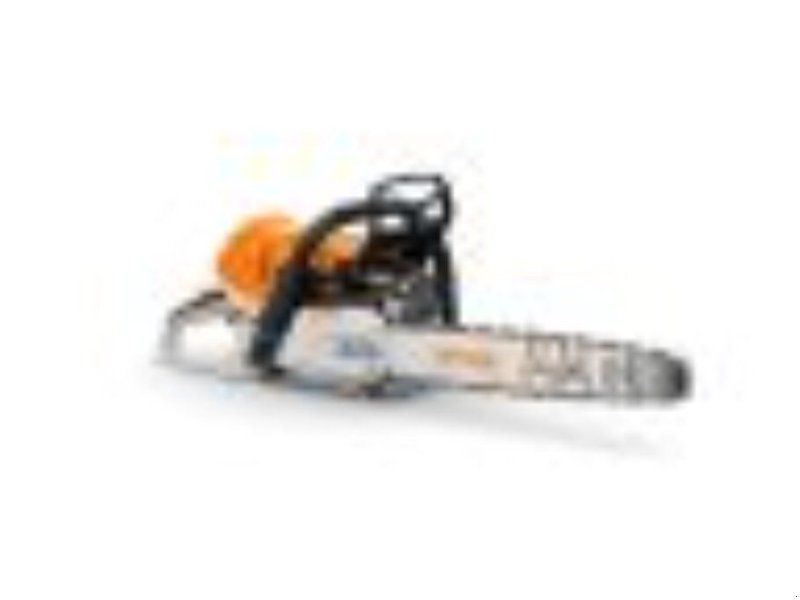 Stihl BENZINMOTORSÄGE MS 400.1M / 45 cm
