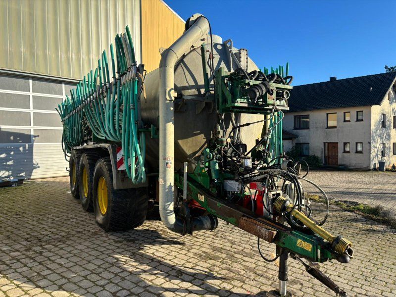 Meyer-Lohne PW25000T