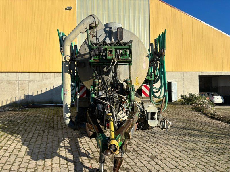 Meyer-Lohne PW25000T