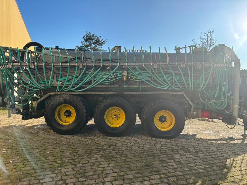 Meyer-Lohne PW25000T