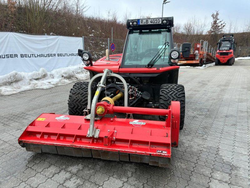 Reform Metrac H 75