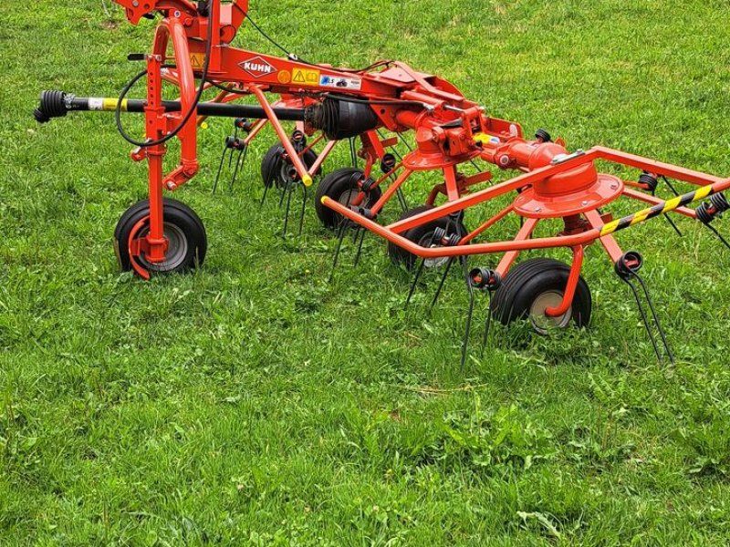 Kuhn GF 422