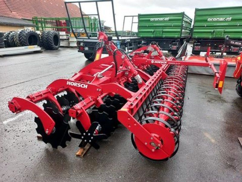 Horsch Joker 5 CT