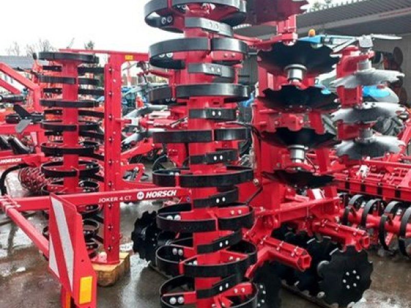 Horsch Joker 4 CT