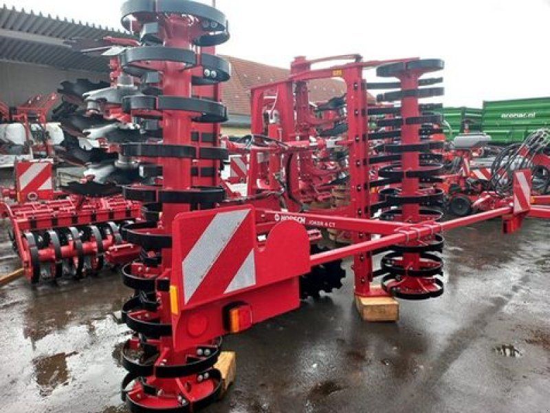 Horsch Joker 4 CT