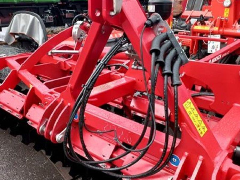 Horsch Joker 3  CT