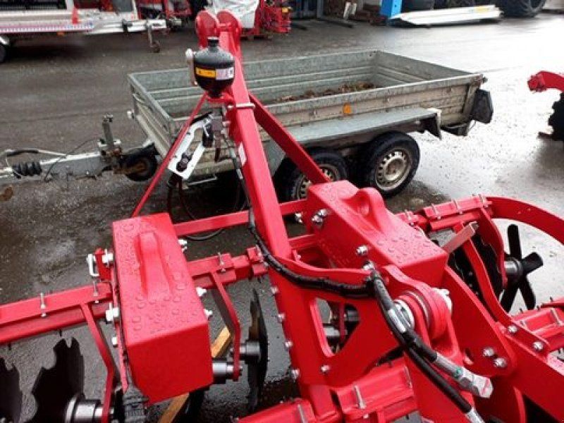 Horsch Joker 3  CT