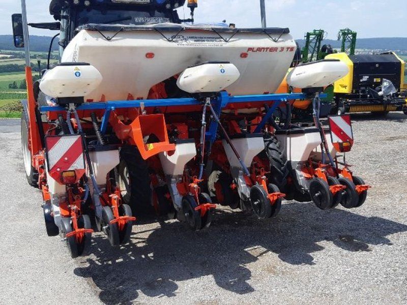 Kuhn Planter 3TS