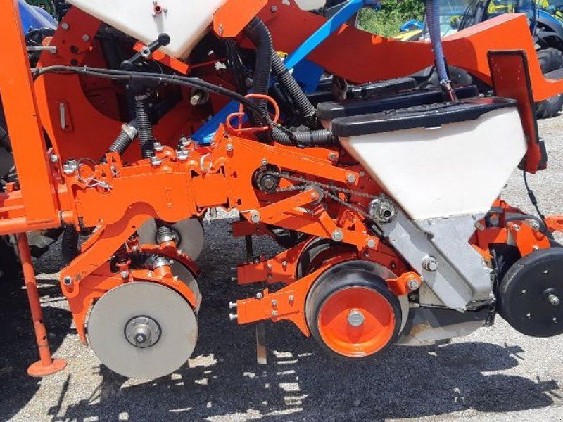 Kuhn Planter 3TS