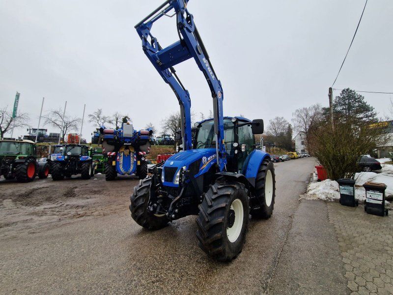 New Holland T5.95