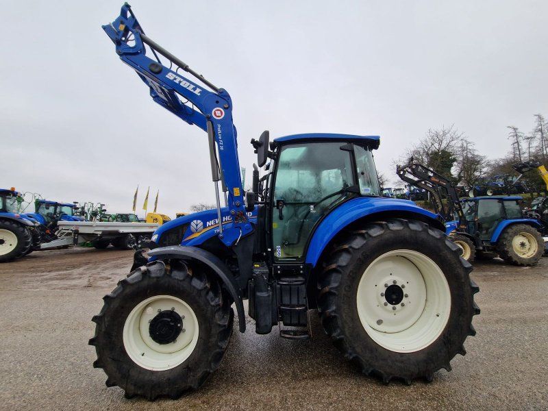 New Holland T5.95
