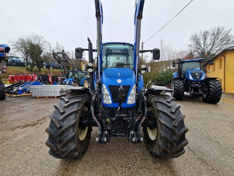 New Holland T5.95