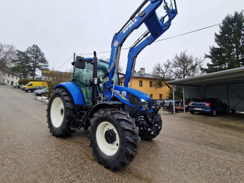 New Holland T5.95